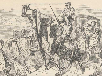 (Quijote)